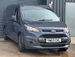 Ford Transit Connect 1.6 TDCi 210 L2 H1 4dr 4dr Manual 2014
