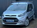 Ford Transit Connect 1.6 TDCi 240 Trend L2 H1 4dr 4dr Manual 2014