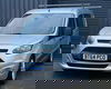 Ford Transit Connect 1.6 TDCi 240 Trend L2 H1 4dr 4dr Manual 2025