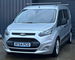 Ford Transit Connect 1.6 TDCi 240 Trend L2 H1 4dr 4dr Manual 2014