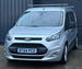 Ford Transit Connect 1.6 TDCi 240 Trend L2 H1 4dr 4dr Manual 2014