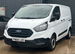 Ford Transit Custom 2.0 300 EcoBlue L1 H1 Euro 6 5dr 5dr Manual 2018