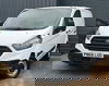 Ford Transit Custom 2.0 300 EcoBlue L1 H1 Euro 6 5dr 5dr Manual 2025