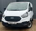 Ford Transit Custom 2.0 300 EcoBlue L1 H1 Euro 6 5dr 5dr Manual 2018