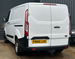 Ford Transit Custom 2.0 300 EcoBlue L1 H1 Euro 6 5dr 5dr Manual 2018