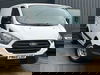 Ford Transit Custom 2.0 300 EcoBlue L1 H1 Euro 6 5dr 5dr Manual 2025