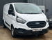 Ford Transit Custom 2.0 300 EcoBlue L1 H1 Euro 6 5dr 5dr Manual 2018