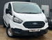 Ford Transit Custom 2.0 300 EcoBlue L1 H1 Euro 6 5dr 5dr Manual 2018