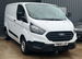 Ford Transit Custom 2.0 300 EcoBlue L1 H1 Euro 6 5dr 5dr Manual 2018