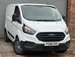 Ford Transit Custom 2.0 300 EcoBlue L1 H1 Euro 6 5dr 5dr Manual 2018