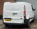 Ford Transit Custom 2.0 300 EcoBlue L1 H1 Euro 6 5dr 5dr Manual 2018