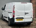 Ford Transit Custom 2.0 300 EcoBlue L1 H1 Euro 6 5dr 5dr Manual 2018