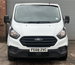 Ford Transit Custom 2.0 300 EcoBlue L1 H1 Euro 6 5dr 5dr Manual 2018