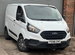 Ford Transit Custom 2.0 300 EcoBlue L1 H1 Euro 6 5dr 5dr Manual 2018