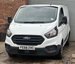 Ford Transit Custom 2.0 300 EcoBlue L1 H1 Euro 6 5dr 5dr Manual 2018