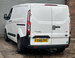 Ford Transit Custom 2.0 300 EcoBlue L1 H1 Euro 6 5dr 5dr Manual 2018