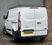Ford Transit Custom 2.0 300 EcoBlue Leader L1 H1 Euro 6 (s/s) 5dr 5dr Manual 2019