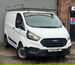 Ford Transit Custom 2.0 300 EcoBlue Leader L1 H1 Euro 6 (s/s) 5dr 5dr Manual 2019
