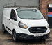 Ford Transit Custom 2.0 300 EcoBlue Leader L1 H1 Euro 6 (s/s) 5dr 5dr Manual 2019