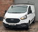 Ford Transit Custom 2.0 300 EcoBlue Leader L1 H1 Euro 6 (s/s) 5dr 5dr Manual 2019