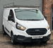 Ford Transit Custom 2.0 300 EcoBlue Leader L1 H1 Euro 6 (s/s) 5dr 5dr Manual 2019
