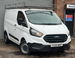 Ford Transit Custom 2.0 300 EcoBlue Leader L1 H1 Euro 6 (s/s) 5dr 5dr Manual 2019