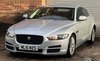 Jaguar XE 2.0d Prestige Euro 6 (s/s) 4dr 4dr Manual 2026