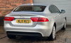 Jaguar XE 2.0d Prestige Euro 6 (s/s) 4dr 4dr Manual 2026
