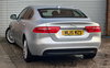 Jaguar XE 2.0d Prestige Euro 6 (s/s) 4dr 4dr Manual 2026