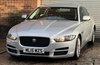 Jaguar XE 2.0d Prestige Euro 6 (s/s) 4dr 4dr Manual 2026