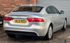 Jaguar XE 2.0d Prestige Euro 6 (s/s) 4dr 4dr Manual 2026