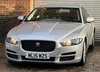 Jaguar XE 2.0d Prestige Euro 6 (s/s) 4dr 4dr Manual 2026
