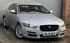 Jaguar XE 2.0d Prestige Euro 6 (s/s) 4dr 4dr Manual 2026