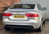 Jaguar XE 2.0d Prestige Euro 6 (s/s) 4dr 4dr Manual 2026