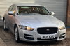 Jaguar XE 2.0d Prestige Euro 6 (s/s) 4dr 4dr Manual 2026