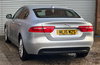 Jaguar XE 2.0d Prestige Euro 6 (s/s) 4dr 4dr Manual 2026