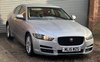 Jaguar XE 2.0d Prestige Euro 6 (s/s) 4dr 4dr Manual 2026