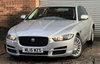 Jaguar XE 2.0d Prestige Euro 6 (s/s) 4dr 4dr Manual 2026