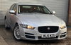 Jaguar XE 2.0d Prestige Euro 6 (s/s) 4dr 4dr Manual 2026