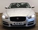 Jaguar XE 2.0d Prestige Euro 6 (s/s) 4dr 4dr Manual 2015