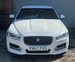 Jaguar XE 2.0d R-Sport Auto Euro 6 (s/s) 4dr 4dr Automatic 2017