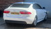 Jaguar XE 2.0d R-Sport Auto Euro 6 (s/s) 4dr 4dr Automatic 2017