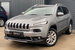 Jeep Cherokee M-JET LIMITED 5dr Manual 2015