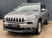 Jeep Cherokee M-JET LIMITED 5dr Manual 2015