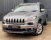 Jeep Cherokee M-JET LIMITED 5dr Manual 2015