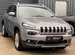 Jeep Cherokee M-JET LIMITED 5dr Manual 2015
