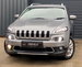 Jeep Cherokee M-JET LIMITED 5dr Manual 2015