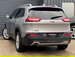 Jeep Cherokee M-JET LIMITED 5dr Manual 2015