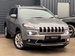 Jeep Cherokee M-JET LIMITED 5dr Manual 2015