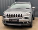 Jeep Cherokee M-JET LIMITED 5dr Manual 2015